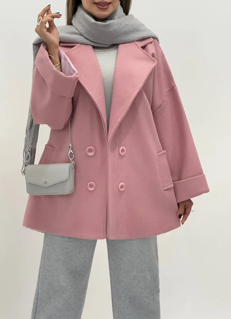 3641-کت فوتر نگاه